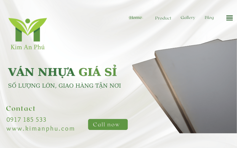 nhựa giá sỉ