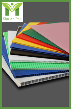 NHỰA RỖNG - DANPLA