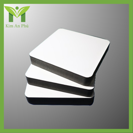 VÁN NHỰA LÕI ĐEN