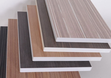 ỨNG DỤNG CỦA VÁN NHỰA PVC